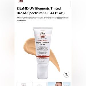 EltaMD UV Elements Tinted Sunscreen